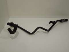 Audi A8 D3 3.0 TDi Coolant Water Hose Pipe 4E0121399H (Item #148172) 