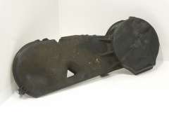 Audi A4 B7 A6 C6 A8 D3 3.0 Tdi V6 Fuel Pump Drive Belt Cover Guard 059109123AB (Item #405315) 