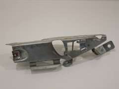 Audi A3 8P TT 8J Drivers Footrest Mounting Bracket for Manual Cars 8P2864775 (Item #411710) 