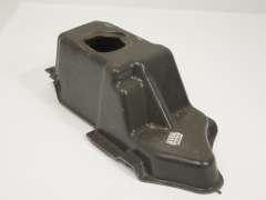 Audi A3 8P Manual Gear Stick Sound Insulation  8P0863876 (Item #148394) 