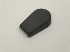 Audi A8 D2 Front Seat Belt Bolt Cover Cap Trim Blue 4D0857843 (Item #148382) 