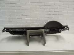 Audi A8 D3 RHD Swing Grey with Platinum Dashboard 4E2857003C (Item #161059) 