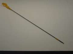 VW Golf Eos Touran 1.4 TSi Oil Dipstick Dip Stick New Genuine 03C115611T (Item #369088) 