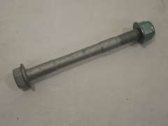 Audi A4 A5 B8 FL A6 C7 Front Suspension Upright Arm Pinch Bolt New WHT007963 (Item #353655) 