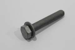 Audi TT 8J Rear Shock Absorber Lower Bolt New Genuine N91066201 (Item #439024) 