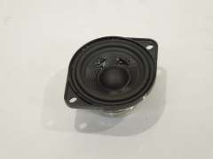 Audi A8 D3 Bang and Olufsen B+O Centre Dash Treble Speaker New 4E0035397 (Item #397226) 