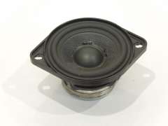 Audi A8 D3 Bang and Olufsen B+O Centre Dash Treble Speaker 4E0035397 (Item #447207) 