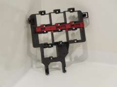 Audi A3 8P Relay Support Bracket 1K2941379A (Item #148704) 