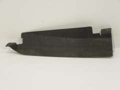 Audi A3 8P Upper Front Air Guide Trim  8P0805427A (Item #148710) 