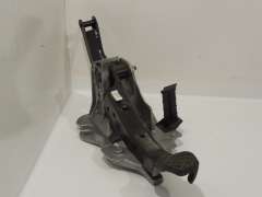 Audi A3 8P Brake Pedal with Rubber and Mounting Bracket 1K2721150Q (Item #148719) 