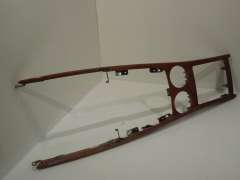 VW Phaeton D1 Eucalyptus Centre Console  3D0863243 (Item #403307) 