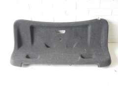 VW Phaeton D1 Boot Lid Internal Carpet Trim Liner 3D5867605N (Item #149113) 