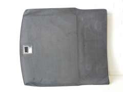 VW Phaeton D1 Boot Floor Carpet 3D5863463G (Item #197604) 