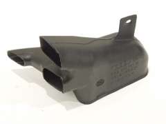 Audi A2 NS Left Lower Heater Air Duct Pipe 8Z2819151B (Item #178688)