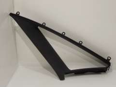 Audi A2 NS Left A Pillar Quarter Light Window Trim Black 8Z0867271D (Item #217666)