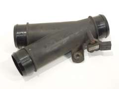 VW Phaeton D1 3.0 TDi Intercooler Hose Pipe Connection Splitter  3D0145762 (Item #149505) 
