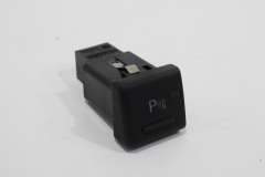 Audi A4 B6 PDC Parking Aid Switch Button New Genuine 8E2919281A5PR (Item #357775) 