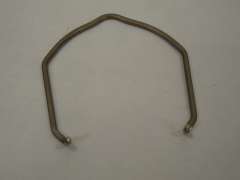 Audi A3 8P TT 8J Intercooler Pipe Hose Retaining Spring Clip New 1J0145769H (Item #323935) 