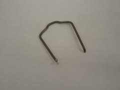 Audi A3 8L 8P A4 B6 B7 Coolant Hose Pipe Retaining Clip Spring New 1J0121142 (Item #307079) 