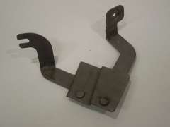 VW Phaeton D1 3.0 TDi Glow Plug Relay Mounting Bracket 3D0906216F (Item #149561) 