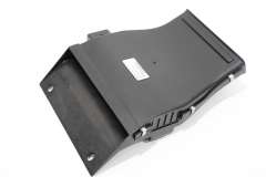 Audi A8 D3 NS Left Rear Heater Duct With Electric Element 4E0819013A (Item #447215) 