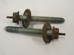 VW Phaeton D1 Front Subframe Mounting Bolts x2 N91037801 (Item #149583) 