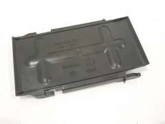 VW Phaeton D1 Convenience Module ECU Bracket Cover 3D0959510 (Item #149666) 