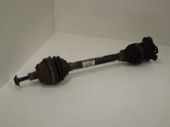 VW Phaeton D1 3.0 TDi V6 Front NS Left Drive Shaft for Auto Box 3D0407272E (Item #404647) 
