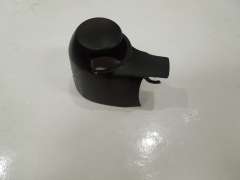 VW Golf Caddy Passat Rear Window Wiper Arm Bolt Cover Trim New 6Q6955435D (Item #150518) 