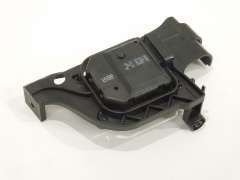 Audi A2 8Z Climate Flap Position Motor With Bracket for Recirculate 6Q2819379 (Item #421821)