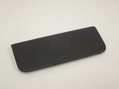 Audi A4 B6 Cabriolet NS Left Roll Over Protection Dark Blue Cover 8H0863575 (Item #150226) 