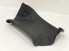 Audi A4 B6 Cabriolet Blue Leather Steering Column Upper Trim Cover 8H0858345A (Item #150237) 