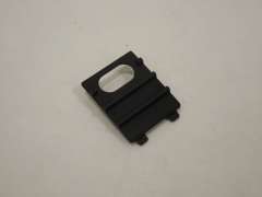 Audi A4 B6 B7 Blue Dashboard Solar Sensor Cover Trim 8H0819681B (Item #150241) 