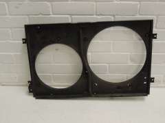Audi TT 8N BAM APX 1.8T Electric Cooling Fan Panel  1J0121205B (Item #150248) 