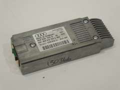 Audi A8 D3 Speech Input Module SDS 4E0910754S 4E0035753A (Item #270761) 