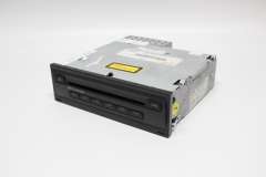 Audi A6 C6 A8 D3 6 Disc CD Changer With MP3 Capability 4E0910110A 4E0035110A (Item #373265) 