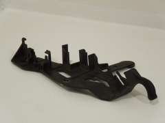 Audi A4 B6 Engine Wiring Loom Plug Plastic Holder 8E0971845D (Item #439537) 