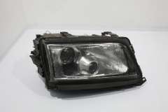 Audi A8 D2 PF OS Right Halogen Headlight 4D0941004A (Item #386125) 