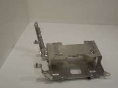 Audi A8 D3 DAB Radio Receiver Mounting Bracket 4E0035547F (Item #306922) 