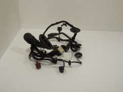 Audi A8 D3 Rear Door Wiring Loom for Bose and Soft Close 4E0971687DD (Item #150719) 