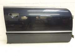 Audi A8 D2 PF OS Right Front Door Skin Blue 4D0831052A (Item #150942) 