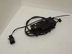 Audi A3 8P Bonnet Lock Latch Mechanism 8P0823509H (Item #472133) 