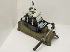 Audi A8 D3 Gear Transmission Selector Mechanism 4E2713041BC (Item #394870) 