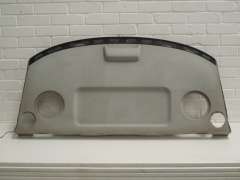 Audi A8 D2 PF Cream Parcel Shelf 4D0863411 (Item #151116)