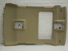 Audi A8 D3 SWB Cream Roof Head Lining For Sunroof 4E0867505AG (Item #151118) 