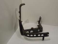 Audi A8 D2 PF Front OS Right Corner Mount Wing Support Dark Blue 4D0821138AN (Item #151128) 