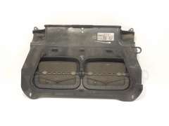 Audi A8 D3 Climate Box Fresh Air Intake Recirculation Flaps 4E0820003P (Item #345785) 