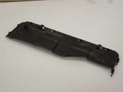 VW Phaeton D1 Cover for Engine Wiring Loom Cable Guide 3D0971792E (Item #151242) 