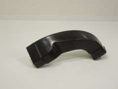 VW Phaeton D1 OS Right Rear Air Duct Connecting Pipe 3D0819120 (Item #151247) 