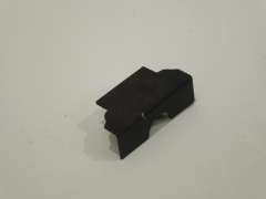 VW Phaeton D1 Bonnet Lock Latch Catch Cover Trim 3D0823187A (Item #151268) 